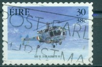 [Military Aircraft - Self-Adhesive Stamps, type ALK]