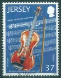 [The 25th Anniversary of Jersey Symphony Orchestra, type BGS]