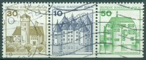 [Castles and Palaces, type SD]