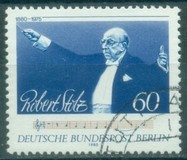 [The 100th Anniversary of Robert Stolz' Birth - Composer, タイプ SP]