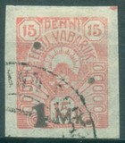 [Stamps of 1919-1920 Surcharged, type J]