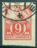 [Eesti Vabriik, Tipi Q1]
