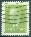[President Konstantin Päts, type AS1]