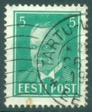 [President Konstantin Päts, type AS4]