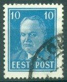 [President Konstantin Päts, type AS7]