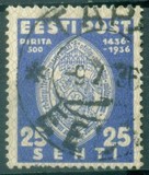 [The 500th Anniversary of the St. Brigitta Convent, タイプ AW]