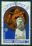 [EUROPA Stamps - Historic Events, type AMR]