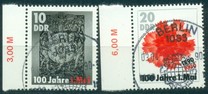 [The 100th Anniversary of the 1st of May, type DGS]