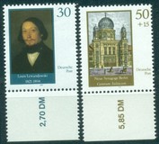 [The New Synagogue of Berlin, type DIC]