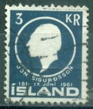 [The 150th Anniversary of the Birth of Jon Sigurdsson, סוג FA1]
