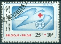 [Red Cross, type BAZ]