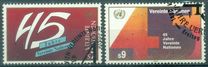[The 45th Anniversary of the UN, type CW]