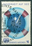 [Safety at Sea, type AC]