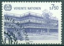 [The Center of the International Work Association, Tipi AR]