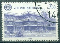 [The Center of the International Work Association, Tipi AR]