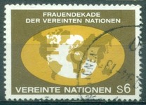 [International Decade for Women, 类型 I1]