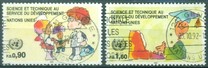 [The 45th Anniversary of the WHO, type GL]