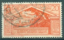 [The 2000th  Anniversary of the Birth of Virgil, type ER]
