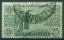 [The 700th Anniversary of the Death of St. Antonius, Tüüp FC]