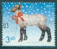 [Merry Christmas, type KO]