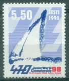 [The 470 Class World Yachting Championship, Tipi GK]