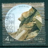 [Limestone - Estonian National Stone, type KL]