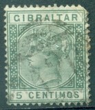 [Queen Victoria, 1819-1901, प्रकार G]