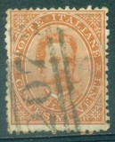 [King Umberto I, tyyppi Q2]