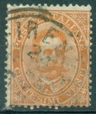 [King Umberto I, tyyppi Q1]