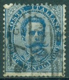 [King Umberto I, tyyppi Q3]