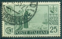 [The 700th Anniversary of the Death of St. Antonius, Tüüp FC]