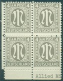 [American Print - Different Perforation, タイプ A21]
