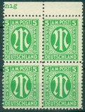 [American Print - Different Perforation, タイプ A22]