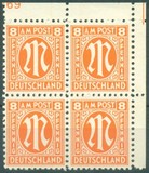 [American Print - Different Perforation, タイプ A24]