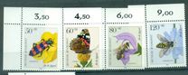 [Youth Hostel Charity - Insects & Flowers, type AKP]