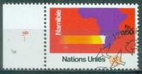 [Namibia, typ AE]