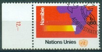 [Namibia, typ AE]