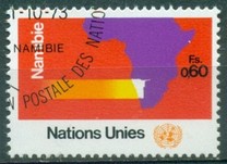[Namibia, typ AE]