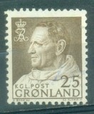[King Frederik IX, type Y1]