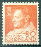 [King Frederik IX, type Y5]
