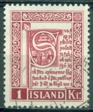 [Icelandic Manuscripts, type DG]