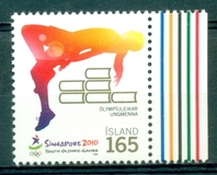 [Youth Olympics - Singapore, type AMG]