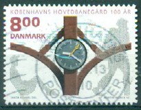 [The 100th Anniversary of Copenhagen Central Station, 類型 AQK]