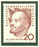 [The 90th Anniversary of the Birth of Lenin, tip OP]