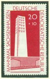 [In Memorial of Sachsenhausen, type PK]