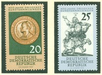 [The 400th Anniversary of Dresdner Art Collection, Tipe PQ]
