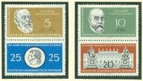 [The 150th Anniversary of the Humboldt University, Вид PU]