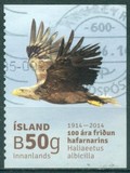 [Birds - The White-Tailed Eagle, type ARA]