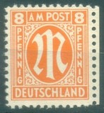 [German Print, тип A5]