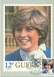 [Royal wedding, Lady Diana Spencer and Prins Charles, Tip GZ]